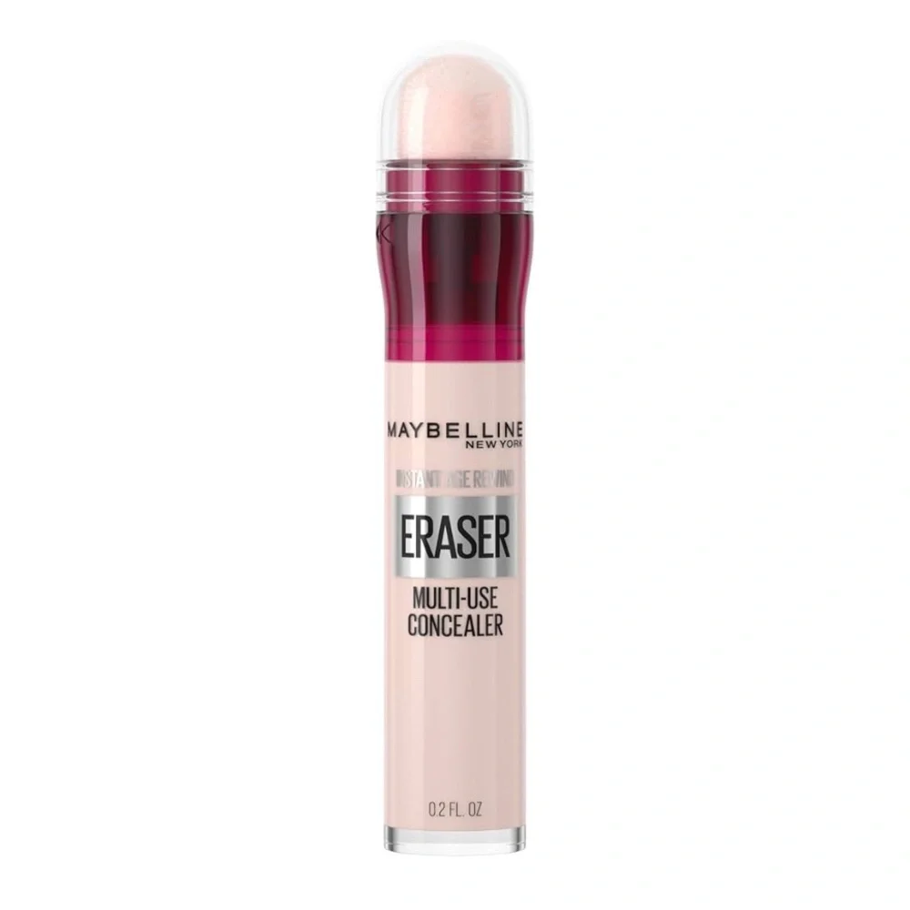 5/$25 Maybelline Instant Age Rewind Eraser Multi-Use Concealer - Shade 95
